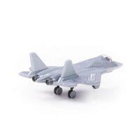 Самолет Полесье Шквал-57 95350 (в пакете) - Превью изображения №4 — Интернет-магазин ПроЗаказ