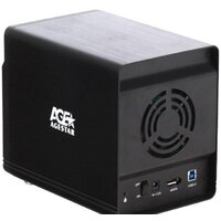 Бокс для накопителей 3.5