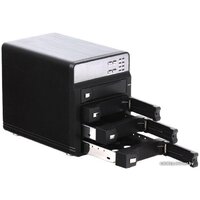 Бокс для накопителей 3.5