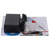 Бокс для накопителей 3.5