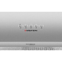 Кухонная вытяжка Meferi ROOMBOX40IX Comfort - Превью изображения №8 — Интернет-магазин ПроЗаказ