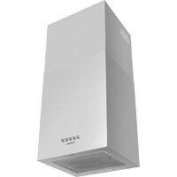 Кухонная вытяжка Meferi ROOMBOX40IX Comfort - Превью изображения №2 — Интернет-магазин ПроЗаказ