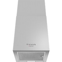 Кухонная вытяжка Meferi ROOMBOX40IX Comfort - Превью изображения №3 — Интернет-магазин ПроЗаказ