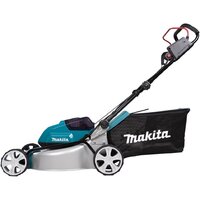 Газонокосилка Makita DLM463Z (без АКБ) - Превью изображения №9 — Интернет-магазин ПроЗаказ