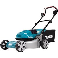 Газонокосилка Makita DLM463Z (без АКБ) - Превью изображения №5 — Интернет-магазин ПроЗаказ