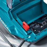 Газонокосилка Makita DLM463Z (без АКБ) - Превью изображения №3 — Интернет-магазин ПроЗаказ