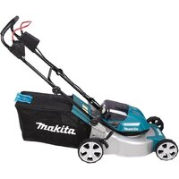 Газонокосилка Makita DLM463Z (без АКБ) - Превью изображения №8 — Интернет-магазин ПроЗаказ