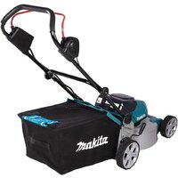Газонокосилка Makita DLM463Z (без АКБ) - Превью изображения №10 — Интернет-магазин ПроЗаказ