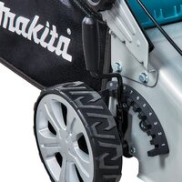 Газонокосилка Makita DLM463Z (без АКБ) - Превью изображения №2 — Интернет-магазин ПроЗаказ