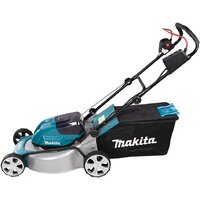 Газонокосилка Makita DLM463Z (без АКБ) - Превью изображения №7 — Интернет-магазин ПроЗаказ