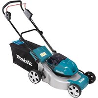 Газонокосилка Makita DLM463Z (без АКБ) - Превью изображения №6 — Интернет-магазин ПроЗаказ