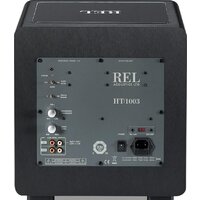Проводной сабвуфер REL HT/1003 - Превью изображения №5 — Интернет-магазин ПроЗаказ