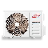 Кондиционер Just Aircon Serenity JAC-09HPSIA/XAB1 / JACO-09HPSIA/XAB1 - Превью изображения №4 — Интернет-магазин ПроЗаказ
