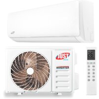 Just Aircon Serenity JAC-09HPSIA/XAB1 / JACO-09HPSIA/XAB1