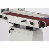 Шлифовальный станок Belmash (Белмаш) EOS-91/380 (2.2 кВт, 400 В) - Превью изображения №7 — Интернет-магазин ПроЗаказ