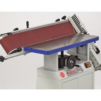 Шлифовальный станок Belmash (Белмаш) EOS-91/380 (2.2 кВт, 400 В) - Превью изображения №5 — Интернет-магазин ПроЗаказ
