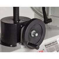 Шлифовальный станок Belmash (Белмаш) EOS-91/380 (2.2 кВт, 400 В) - Превью изображения №11 — Интернет-магазин ПроЗаказ