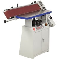 Шлифовальный станок Belmash (Белмаш) EOS-91/380 (2.2 кВт, 400 В) - Превью изображения №4 — Интернет-магазин ПроЗаказ