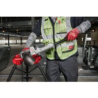 Стол-верстак Milwaukee MPS 4933472022 - Превью изображения №19 — Интернет-магазин ПроЗаказ