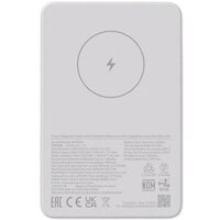 Xiaomi Magnetic Power Bank WPB0507 5000mAh (международная версия)