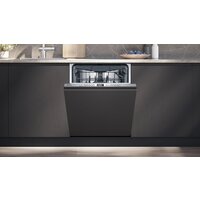 Встраиваемая посудомоечная машина Siemens iQ300 SN63HX06CE - Превью изображения №2 — Интернет-магазин ПроЗаказ
