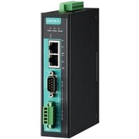 Конвертер Moxa NPort IA5150A-T - Превью изображения №3 — Интернет-магазин ПроЗаказ