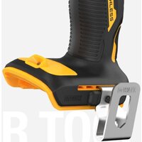 Дрель-шуруповерт DeWalt DCD794NT-XJ (без АКБ, кейс) - Превью изображения №3 — Интернет-магазин ПроЗаказ