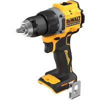Дрель-шуруповерт DeWalt DCD794NT-XJ (без АКБ, кейс) - Превью изображения №5 — Интернет-магазин ПроЗаказ