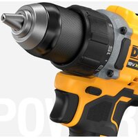 Дрель-шуруповерт DeWalt DCD794NT-XJ (без АКБ, кейс) - Превью изображения №2 — Интернет-магазин ПроЗаказ