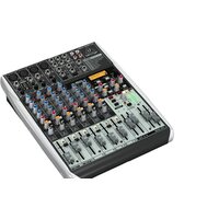 Микшерный пульт Behringer Xenyx QX1204USB - Превью изображения №2 — Интернет-магазин ПроЗаказ