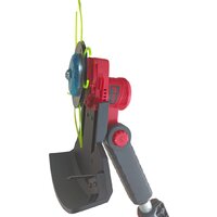 Триммер Edon UGT-21CBL (с 2-мя АКБ) - Превью изображения №4 — Интернет-магазин ПроЗаказ