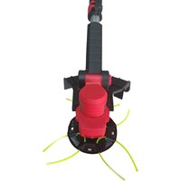 Триммер Edon UGT-21CBL (с 2-мя АКБ) - Превью изображения №3 — Интернет-магазин ПроЗаказ