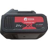 Триммер Edon UGT-21CBL (с 2-мя АКБ) - Превью изображения №6 — Интернет-магазин ПроЗаказ