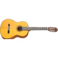 Акустическая гитара Yamaha CG122 (ель) - Превью изображения №2 — Интернет-магазин ПроЗаказ