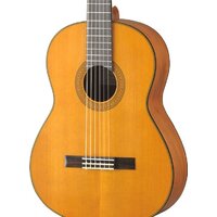 Акустическая гитара Yamaha CG122 (ель) - Превью изображения №3 — Интернет-магазин ПроЗаказ