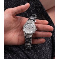 Наручные часы Guess Moonlight GW0320L1 - Превью изображения №8 — Интернет-магазин ПроЗаказ