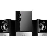 Акустика SVEN MS-90 - Превью изображения №2 — Интернет-магазин ПроЗаказ