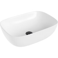 Умывальник Lauter 21493A + Reef 21CK8678BS - Превью изображения №2 — Интернет-магазин ПроЗаказ