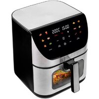 Аэрогриль (аэрофритюрница) Tesla Electronics AirCook Q70 XXL WiFi Pro - Превью изображения №3 — Интернет-магазин ПроЗаказ