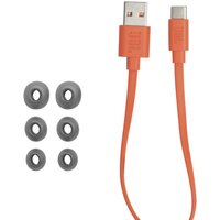 Наушники JBL Quantum TWS - Превью изображения №9 — Интернет-магазин ПроЗаказ
