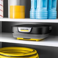 Мойка высокого давления Karcher OC 3 Foldable 1.599-300.0 - Превью изображения №2 — Интернет-магазин ПроЗаказ