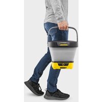 Мойка высокого давления Karcher OC 3 Foldable 1.599-300.0 - Превью изображения №4 — Интернет-магазин ПроЗаказ