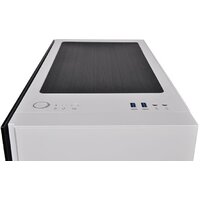 Корпус Thermaltake H200 TG Snow RGB CA-1M3-00M6WN-00 - Превью изображения №7 — Интернет-магазин ПроЗаказ