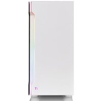 Корпус Thermaltake H200 TG Snow RGB CA-1M3-00M6WN-00 - Превью изображения №4 — Интернет-магазин ПроЗаказ