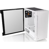 Корпус Thermaltake H200 TG Snow RGB CA-1M3-00M6WN-00 - Превью изображения №9 — Интернет-магазин ПроЗаказ