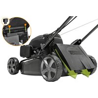 Газонокосилка Carver LMG-2646HM - Превью изображения №4 — Интернет-магазин ПроЗаказ