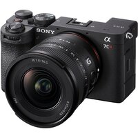 Объектив Sony FE 16mm F1.8 G - Превью изображения №5 — Интернет-магазин ПроЗаказ