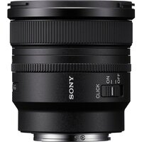 Объектив Sony FE 16mm F1.8 G - Превью изображения №3 — Интернет-магазин ПроЗаказ