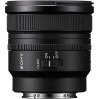 Объектив Sony FE 16mm F1.8 G - Превью изображения №4 — Интернет-магазин ПроЗаказ