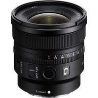 Объектив Sony FE 16mm F1.8 G - Превью изображения №2 — Интернет-магазин ПроЗаказ